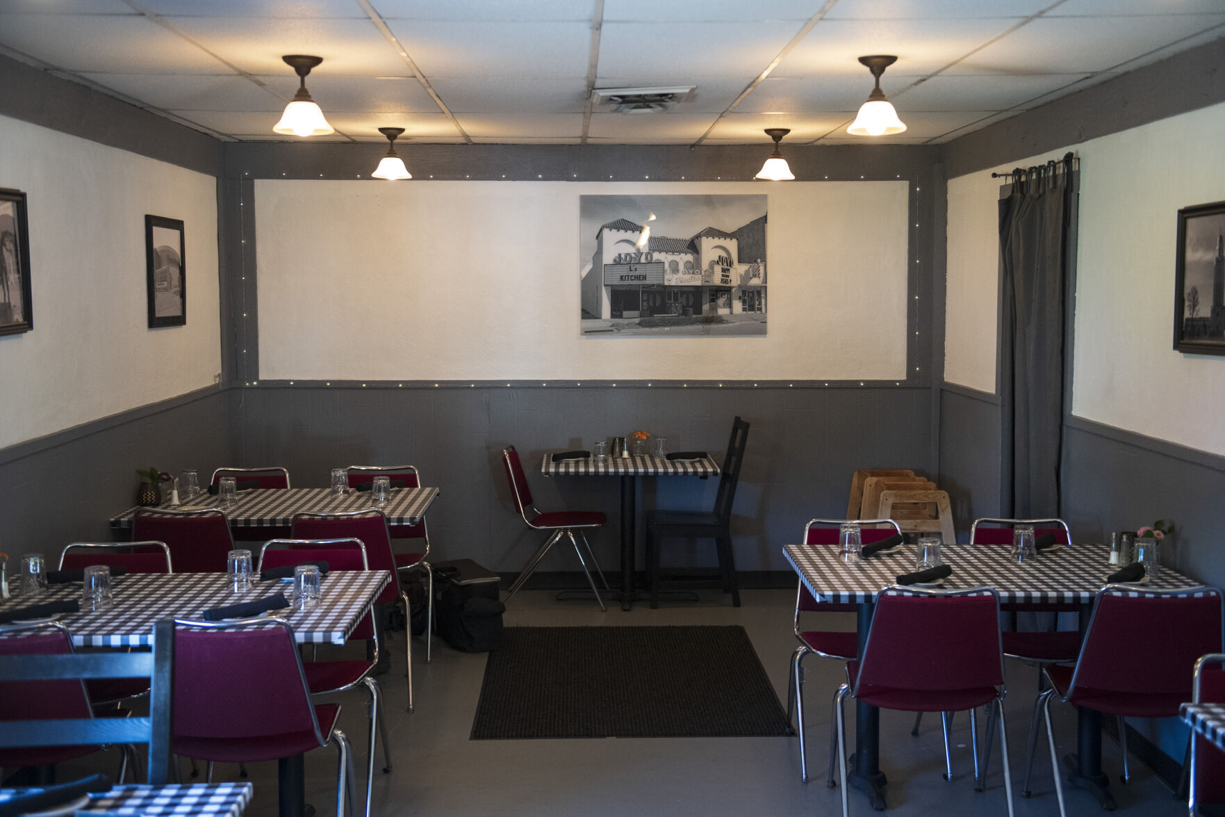 Dining Out 6.22